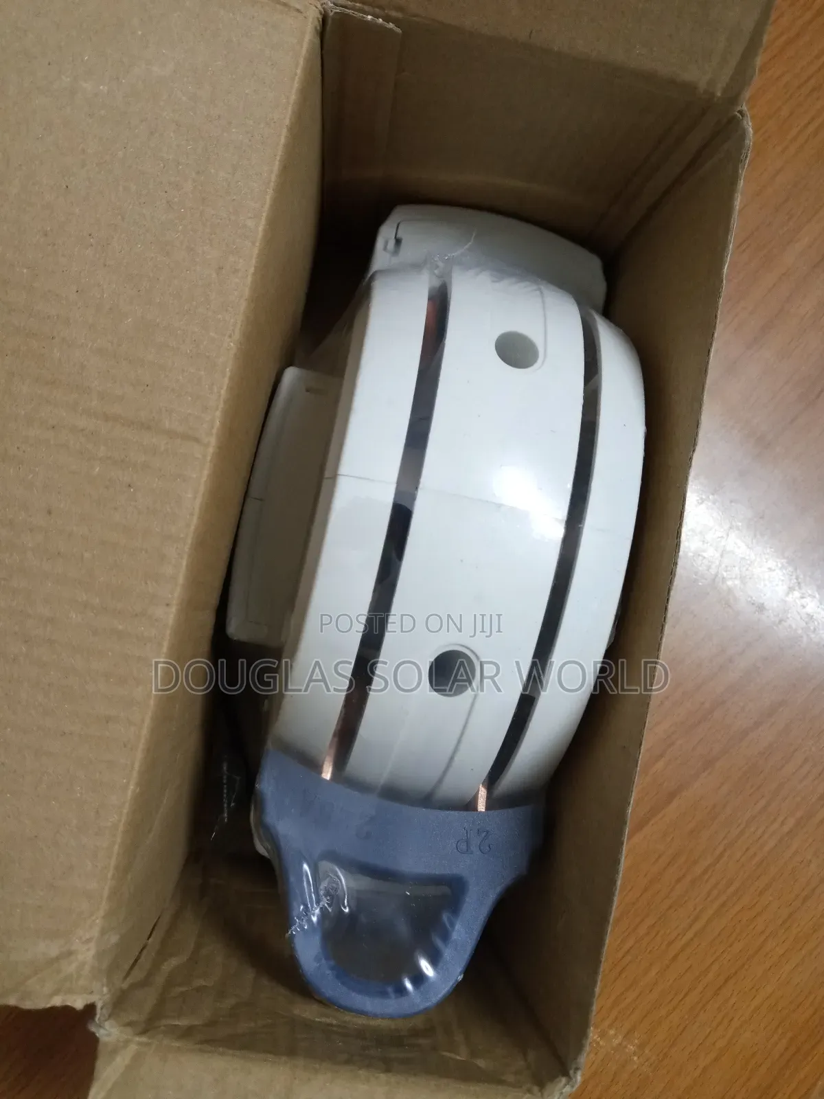 Electrical Full Copper Knife Switch 200ah