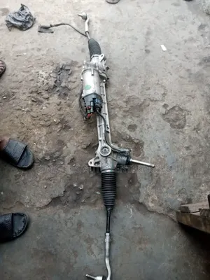 Power Steering Racks for Mecedice Benz 166