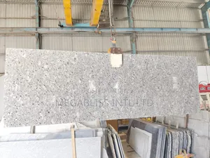 Moon White Granite