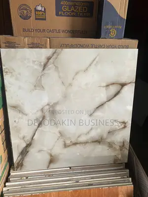 60x60 Grade a Glazed Floor Tile