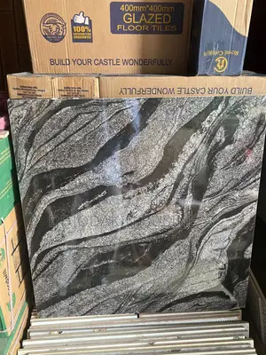 60x60 Grade a Glazed Floor Tile