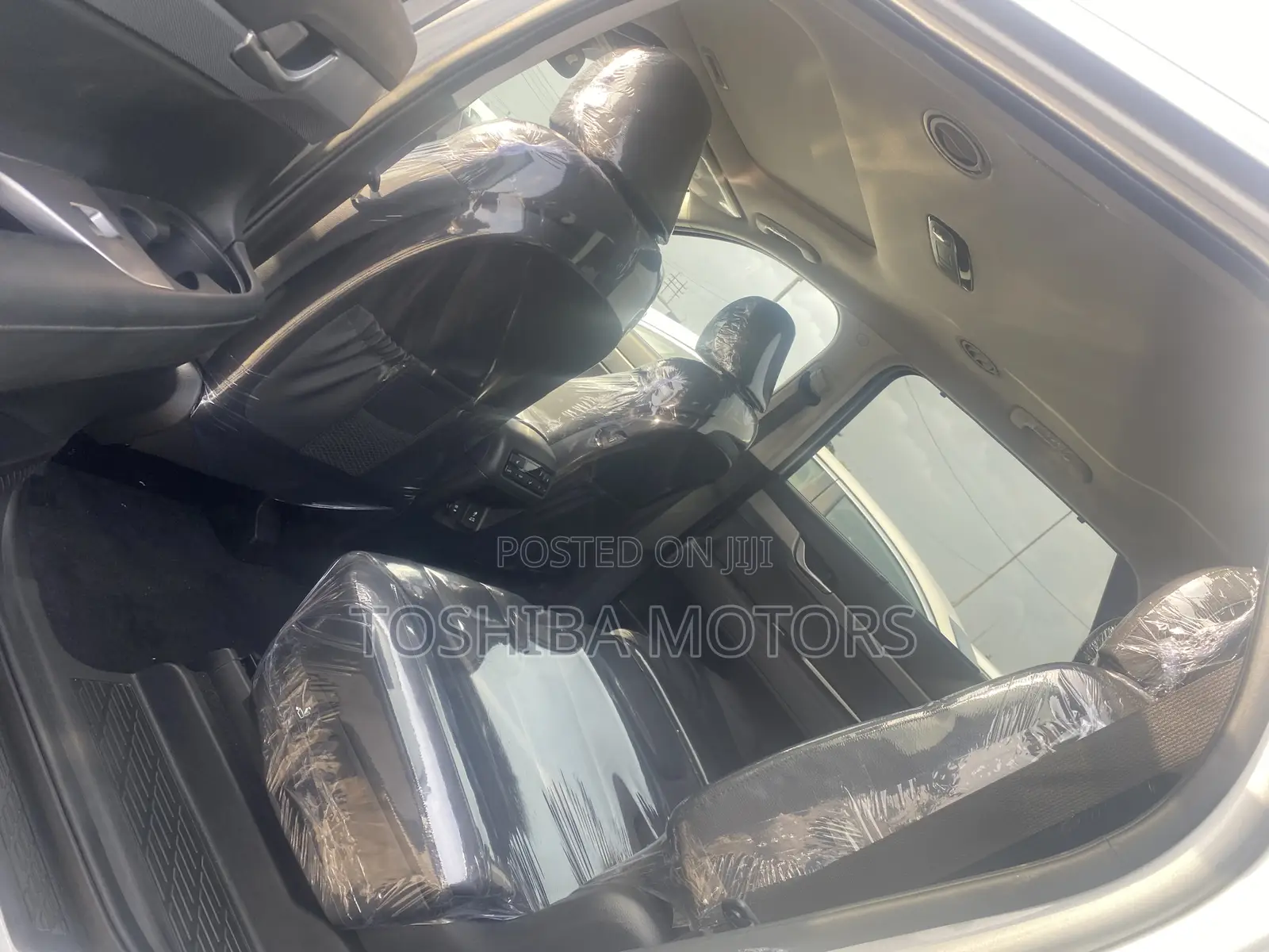 Hyundai Palisade Limited 2022 Silver