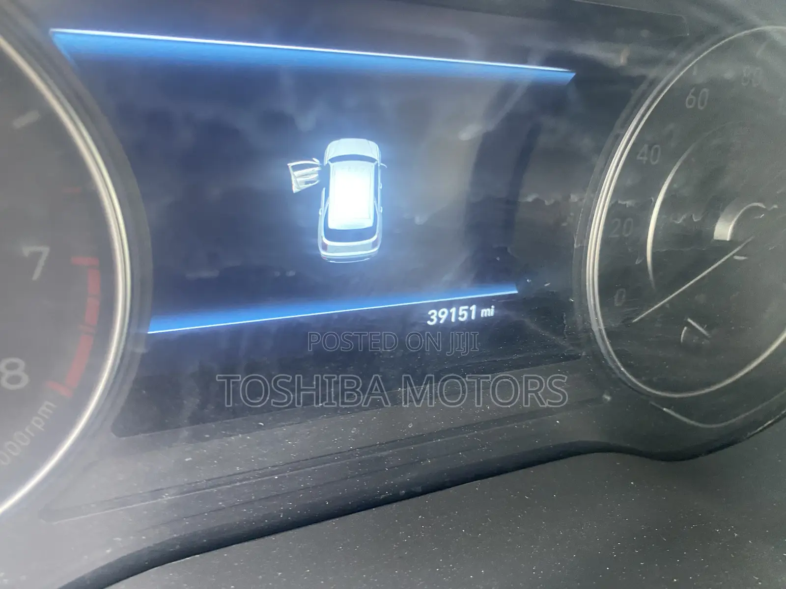 Hyundai Palisade Limited 2022 Silver
