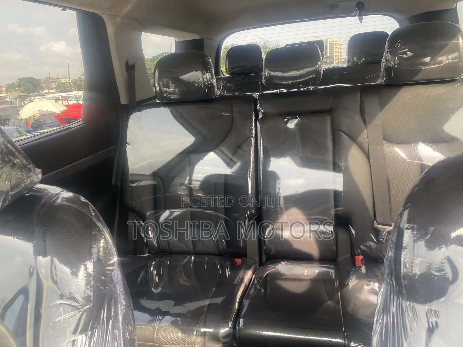 Hyundai Palisade Limited 2022 Silver