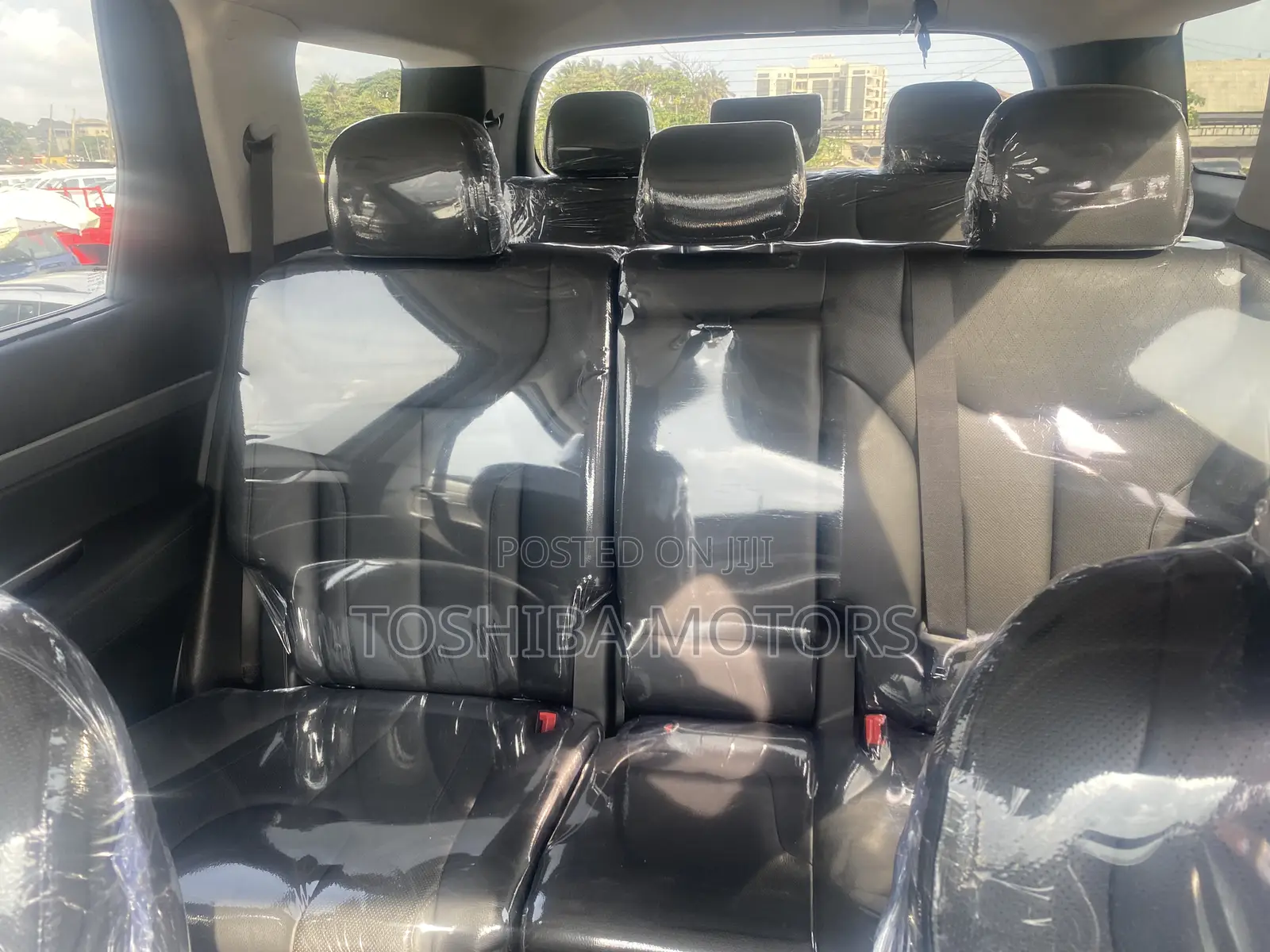 Hyundai Palisade Limited 2022 Silver