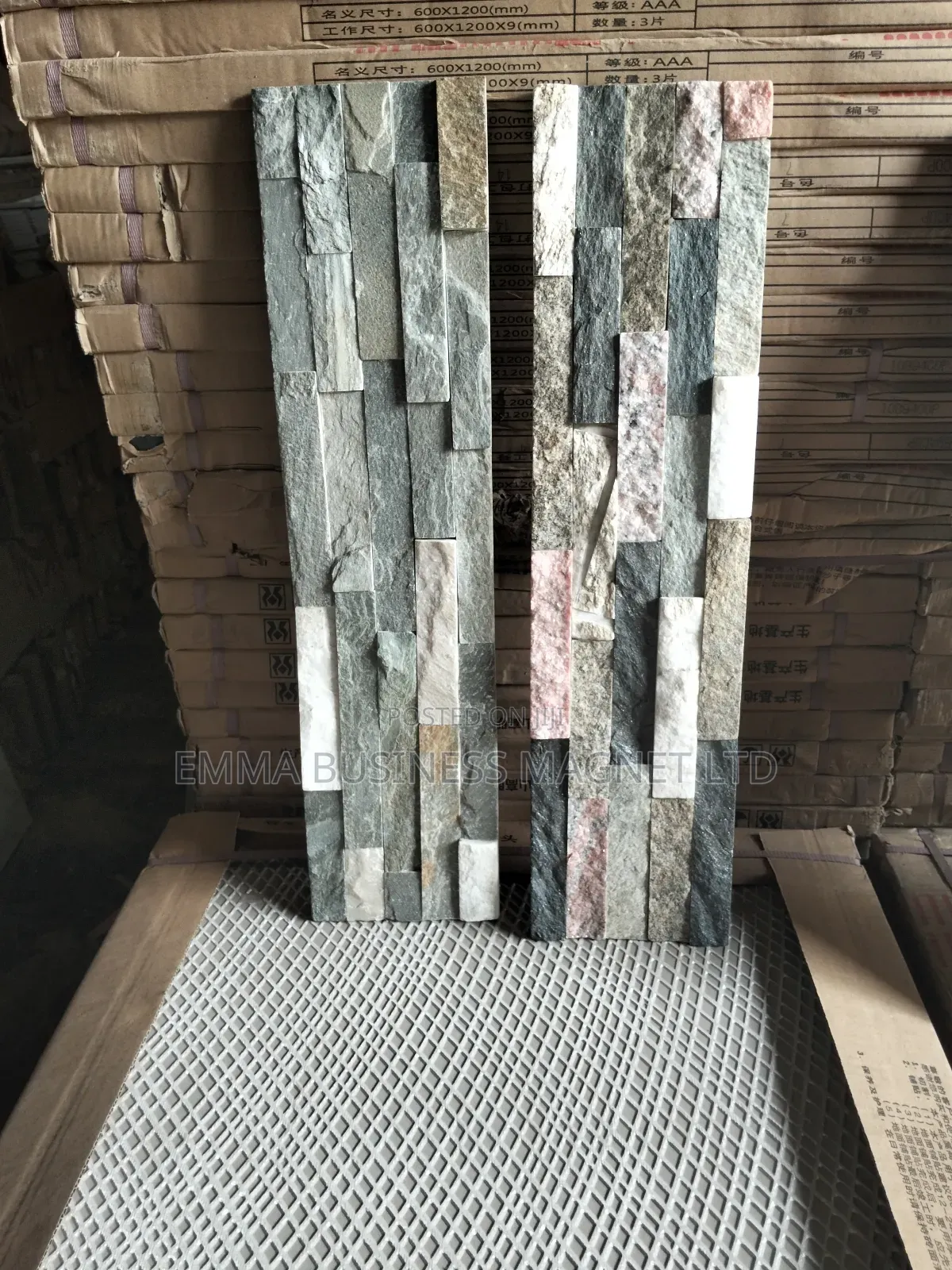 High Quality Stone Marble Walls 