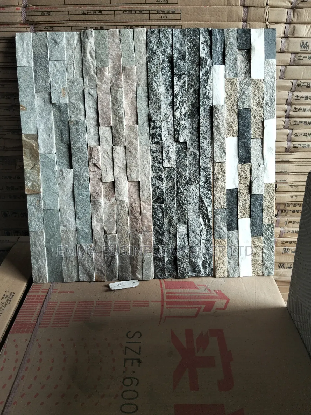 High Quality Stone Marble Walls 