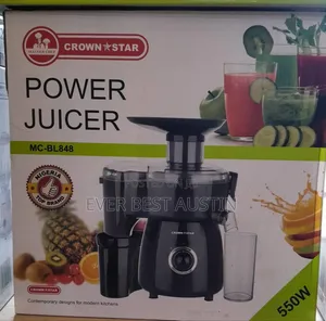 Master Chef Juice Extractor