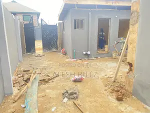 Photo - Furnished Studio Apartment in Captain,Ekoro Abule for rent