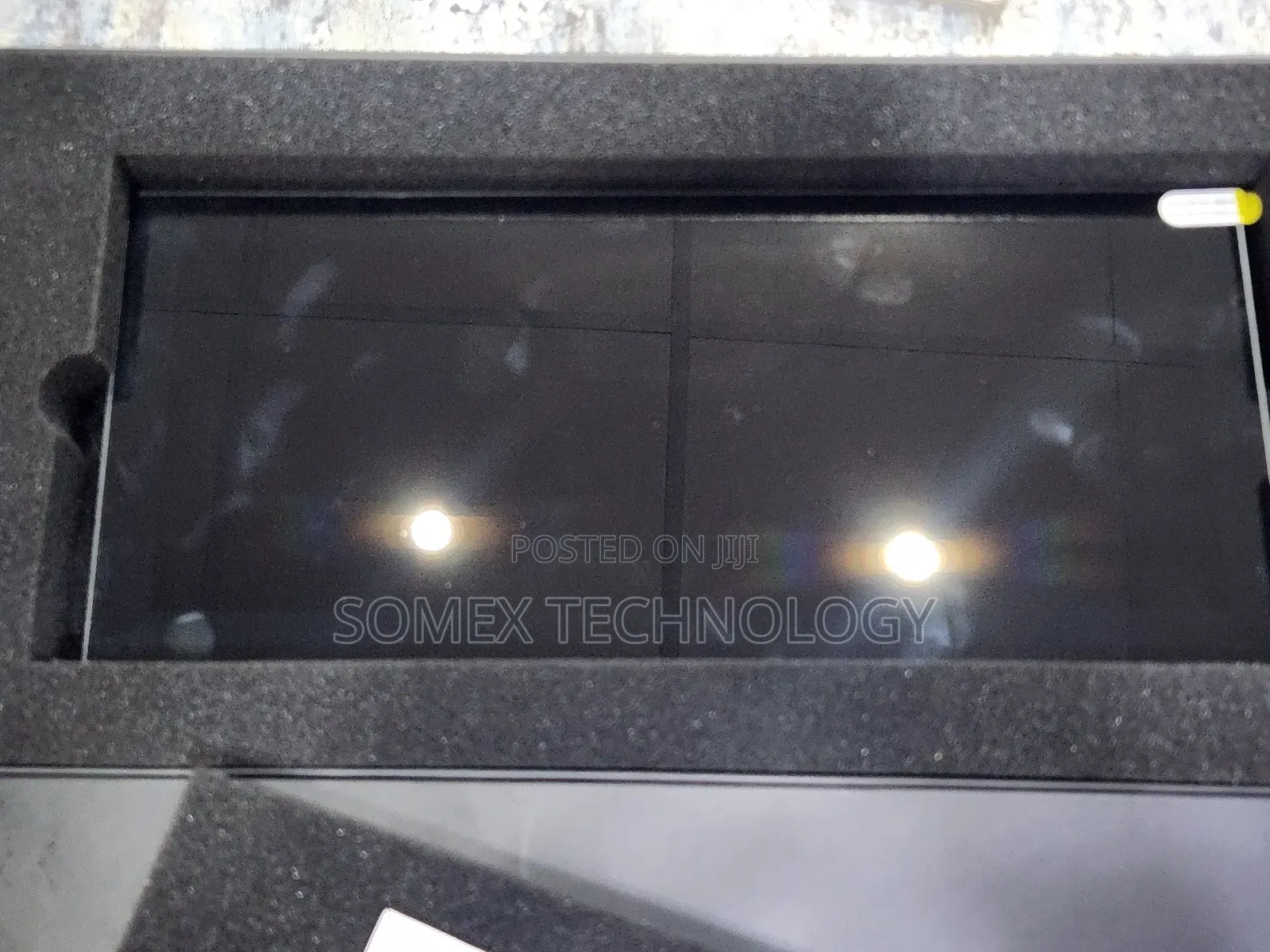 12" Smart Control Panel