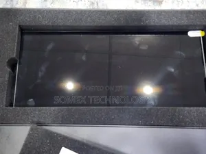 12" Smart Control Panel