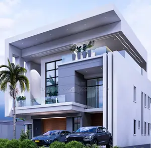 Architecture and Building Constructional Works