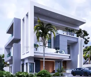 Architectural Designs and Building Constructional Works