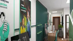 Architectural Designs and Building Constructional Works
