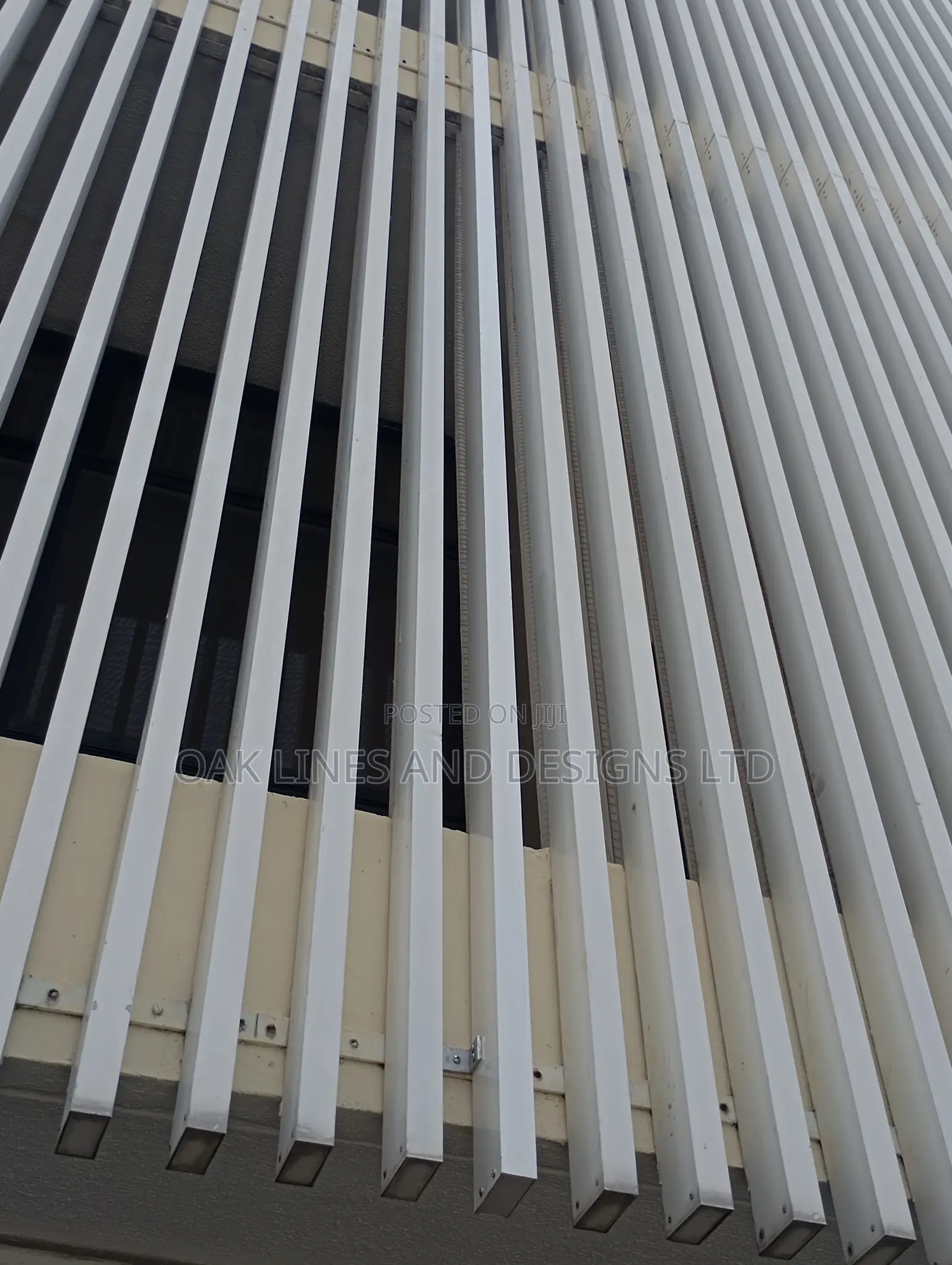 Architectural Designs and Building Constructional Works