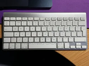 Apple Magic Keyboard
