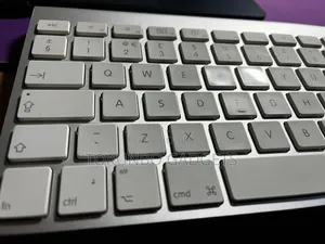 Apple Magic Keyboard