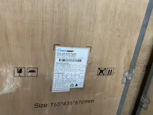 20kwh 51.2v Cworth Lithium Battery