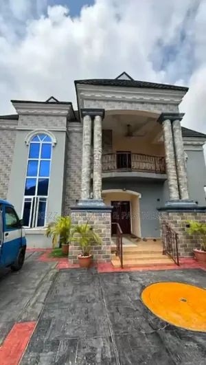 5bdrm Duplex in Iwofe Port Harcourt for sale
