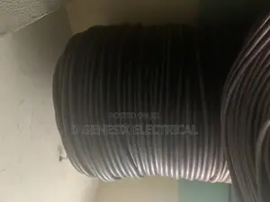 240mm 4core Armoured Cable Coleman