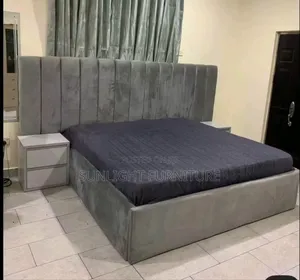 6by6 Bed Frame