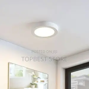 12w Surface Ceiling Down Light Vellmax Product ,