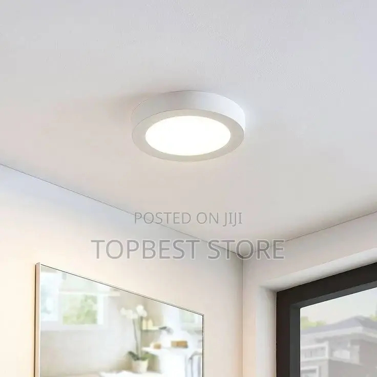 12w Surface Ceiling Down Light Vellmax Product ,