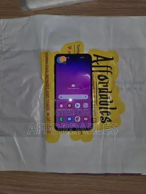 Samsung Galaxy S10e 128 GB Black