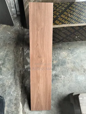 20x100 High Quality New Arrivals China Wooden Floor Tiles 