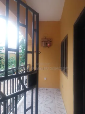 Photo - Mini Flat in Alomo Magboro, Obafemi-Owode for rent