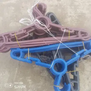 Clothing Hanging
