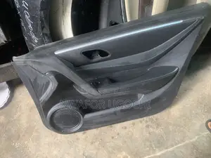 Door Mat 2006-2012 Acura ZDX