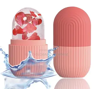 Ice Facial Roller - Skin Massager