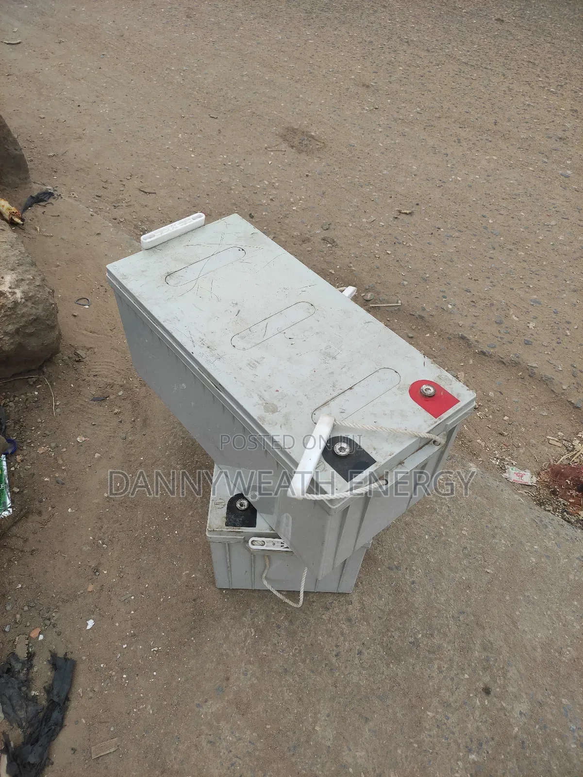 Instant Payment for All Your Dead Solar, Free Pick Up