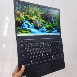 Laptop Lenovo ThinkPad X1 Carbon 16GB Intel Core I7 SSD 512GB