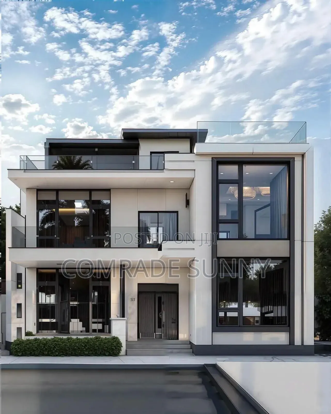 Have Your Architecture/Civil Engineering Building Plan Here