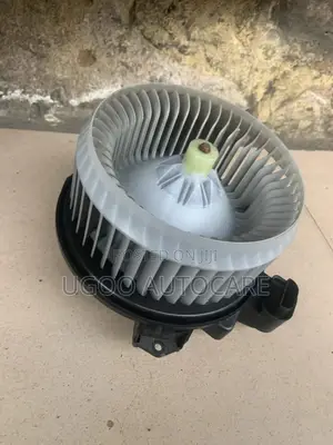 Ac Blower Fan Highlander 2008 2012