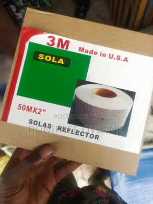 3m Solar Reflective Tape Original