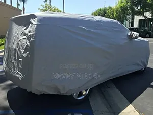 5 Layer Car Cover For Cadillac Escalade 2021-2025 4-door Suv