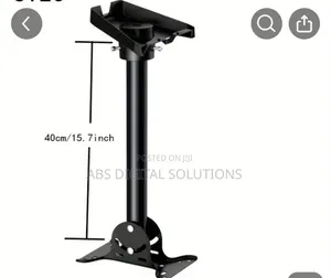 Starlink Mount Kit