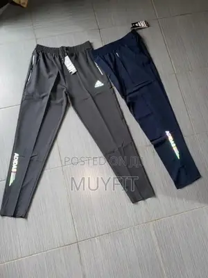 Unisex Trousers