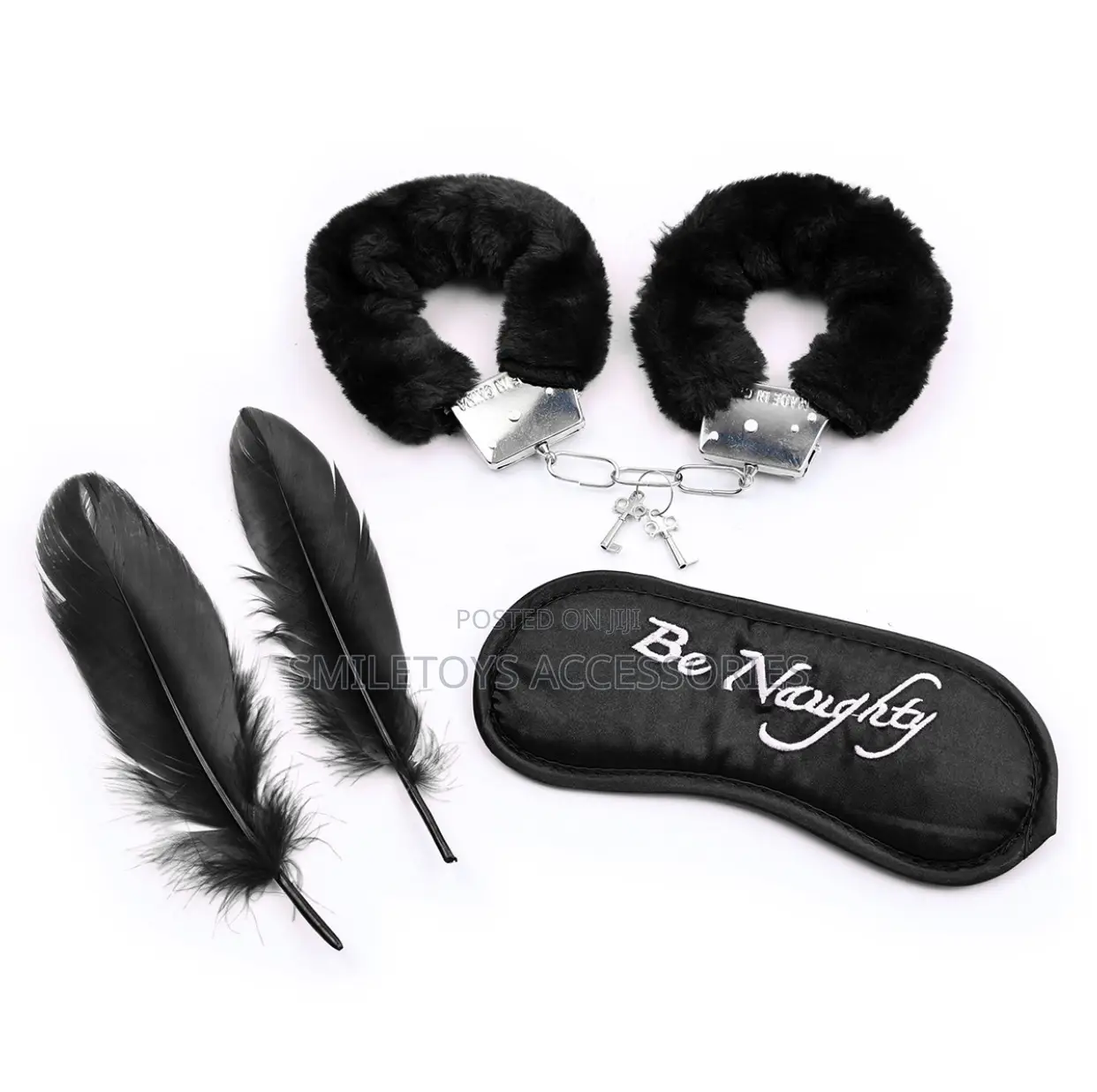 Bondage Kit