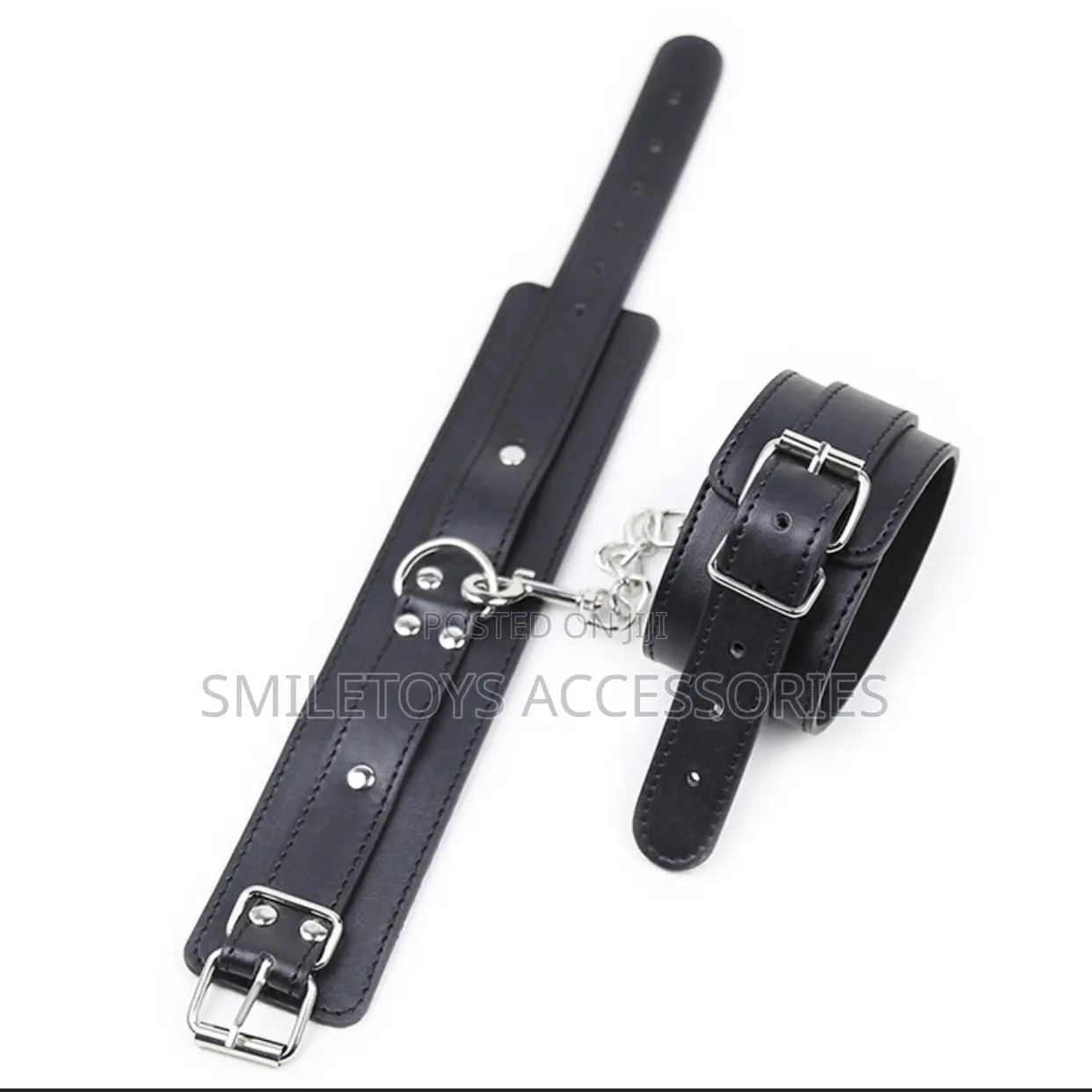 Bondage Cuff