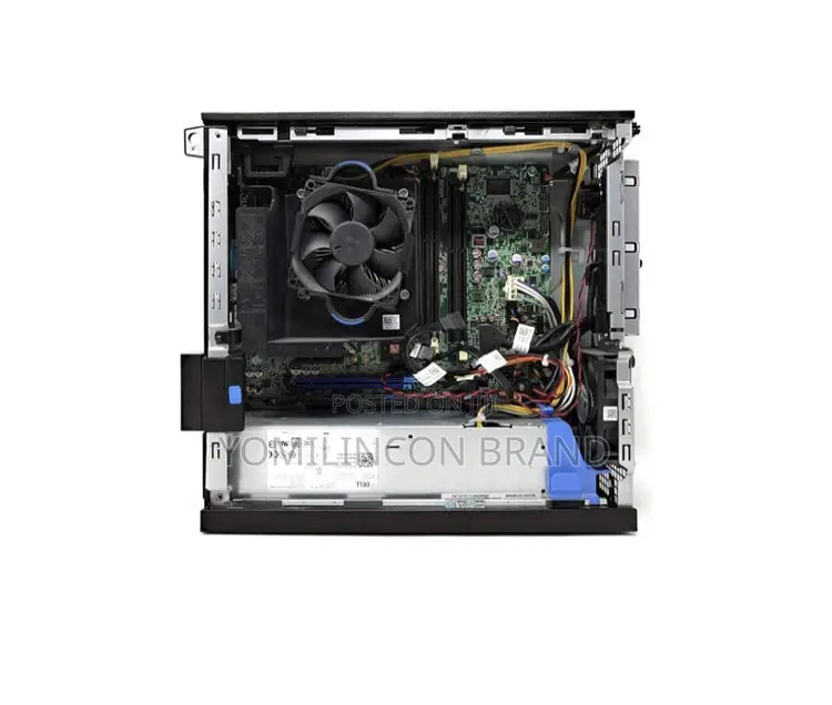 New Desktop Computer Dell Optiplex 7020 16GB Intel Core I7 SSD 1T