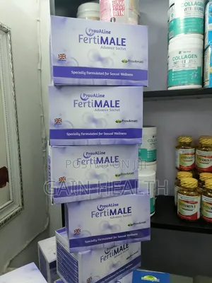 Fertimale Advance Sachet