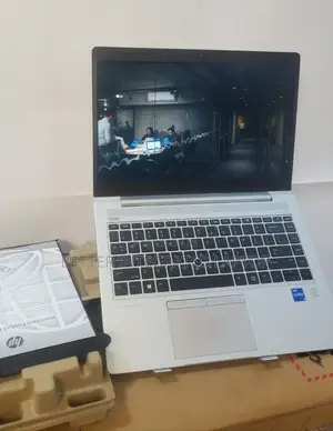 New Laptop HP ProBook 450 G7 8GB Intel Core i5 SSD 512GB
