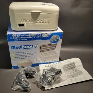 Portable Insulin Medical Vaccine Refrigerator