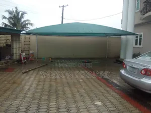 Car Port Canopy