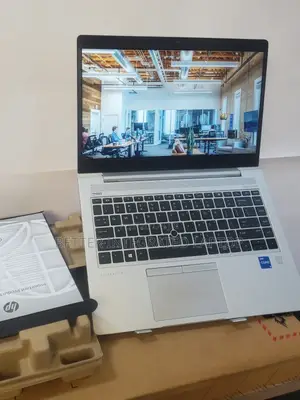 New Laptop HP ProBook 450 G7 12GB Intel Core i5 SSD 512GB