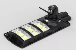 V380 Solar Street Light Camera Xa02-4g 450w